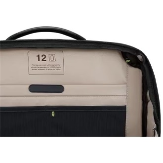 Lenovo ThinkPad Professional Topload Gen 2 16" notebook oldaltáska fekete