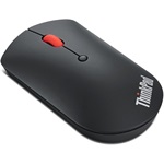Lenovo ThinkPad Silent optikai Bluetooth egér fekete