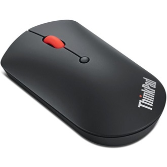 Lenovo ThinkPad Silent optikai Bluetooth egér fekete