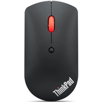 Lenovo ThinkPad Silent optikai Bluetooth egér fekete