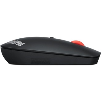 Lenovo ThinkPad Silent optikai Bluetooth egér fekete