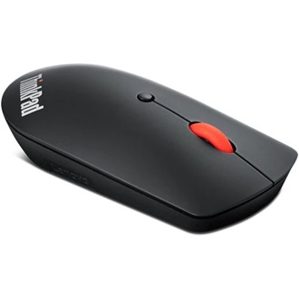 Lenovo ThinkPad Silent optikai Bluetooth egér fekete
