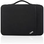 Lenovo ThinkPad Sleeve 14" poliészter notebook táska fekete