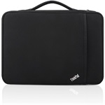 Lenovo ThinkPad Sleeve 15,6" notebook táska fekete