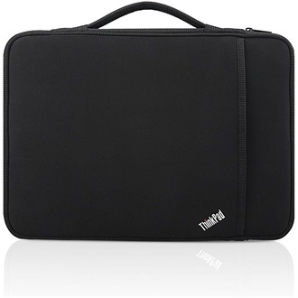 Lenovo ThinkPad Sleeve 15,6" notebook táska fekete