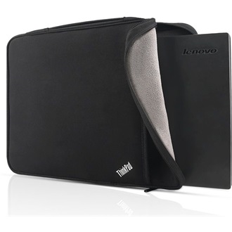 Lenovo ThinkPad Sleeve 15,6" notebook táska fekete