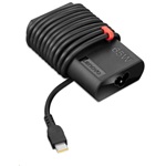 Lenovo ThinkPad Slim 65W notebook hálózati töltő adapter
