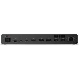 Lenovo ThinkPad Smart Dock 7500 12-port 180W Thunderbolt 5 dokkoló fekete
