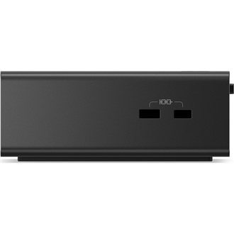 Lenovo ThinkPad Smart Dock 7500 12-port 180W Thunderbolt 5 dokkoló fekete