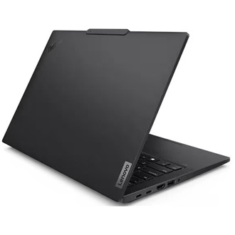 Lenovo ThinkPad T14 Gen 5 notebook fekete
