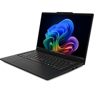 Lenovo ThinkPad T14 Gen 7 notebook fekete
