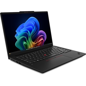 Lenovo ThinkPad T14 Gen 7 notebook fekete
