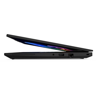 Lenovo ThinkPad T14 Gen 7 notebook fekete