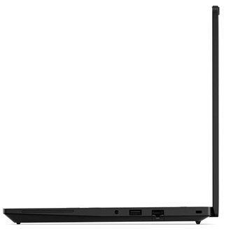 Lenovo ThinkPad T14 Gen 7 notebook fekete