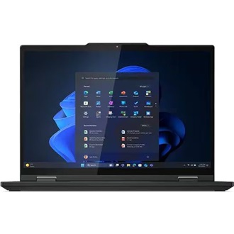 Lenovo ThinkPad T14s Gen 1 2-in-1 notebook fekete + Yoga Pen