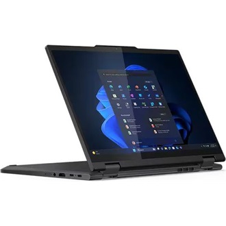 Lenovo ThinkPad T14s Gen 1 2-in-1 notebook fekete + Yoga Pen