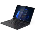 Lenovo ThinkPad T14s Gen 1 2-in-1 notebook fekete + Yoga Pen