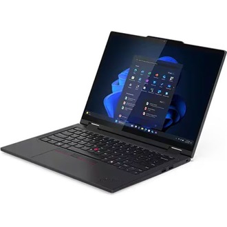 Lenovo ThinkPad T14s Gen 1 2-in-1 notebook fekete + Yoga Pen