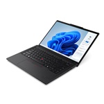 Lenovo ThinkPad T14s Gen 5 notebook fekete