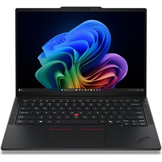 Lenovo ThinkPad T14s Gen 7 notebook fekete