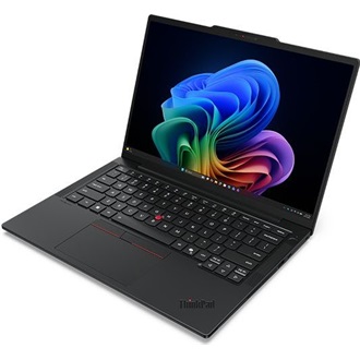 Lenovo ThinkPad T14s Gen 7 notebook fekete