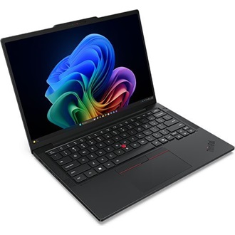 Lenovo ThinkPad T14s Gen 7 notebook fekete