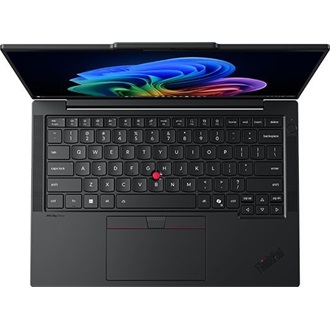 Lenovo ThinkPad T14s Gen 7 notebook fekete