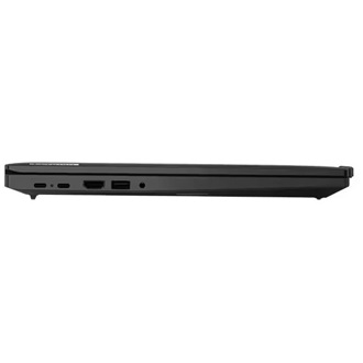 Lenovo ThinkPad T16 Gen 4 notebook fekete