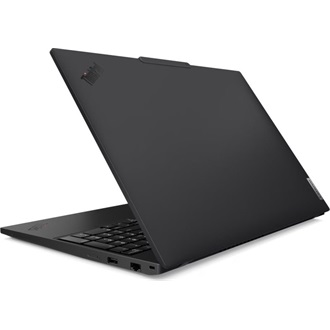Lenovo ThinkPad T16 Gen 4 notebook fekete