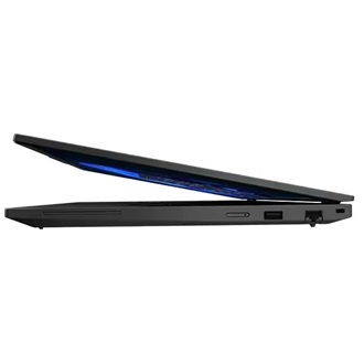 Lenovo ThinkPad T16 Gen 4 notebook fekete
