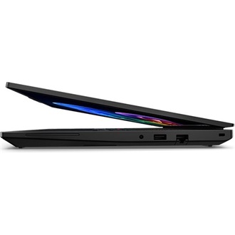 Lenovo ThinkPad T16 Gen 5 notebook fekete