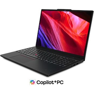 Lenovo ThinkPad T16 Gen 5 notebook fekete