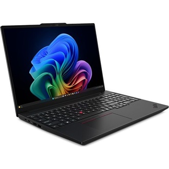 Lenovo ThinkPad T16 Gen 5 notebook fekete