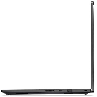 Lenovo ThinkPad T1g Gen 8 notebook fekete