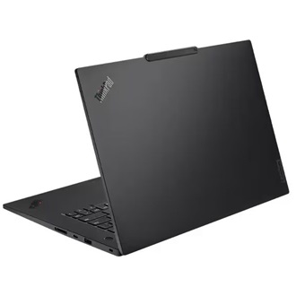 Lenovo ThinkPad T1g Gen 8 notebook fekete
