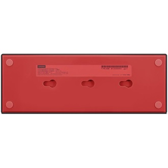 Lenovo ThinkPad Thunderbolt 4 Workstation Dock 12-port Thunderbolt 4 dokkoló fekete