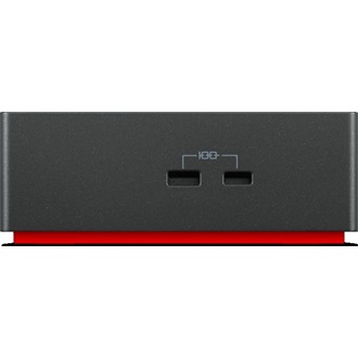 Lenovo ThinkPad Universal 11-port USB-C dokkoló fekete