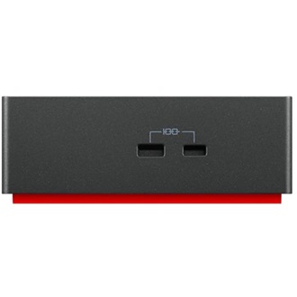 Lenovo ThinkPad Universal Docking Station 11-port 100W USB-C dokkoló fekete