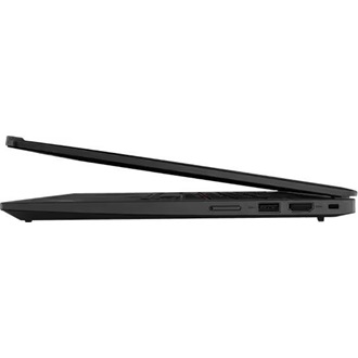 Lenovo ThinkPad X13 Gen 6 notebook fekete