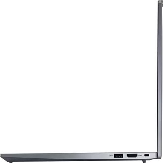Lenovo ThinkPad X13 Gen 6 notebook fekete