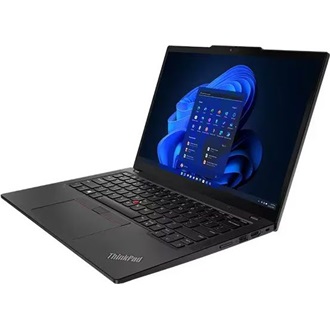 Lenovo ThinkPad X13 Gen 6 notebook fekete