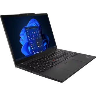 Lenovo ThinkPad X13 Gen 6 notebook fekete