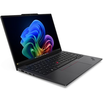 Lenovo ThinkPad X13 Gen 7 notebook fekete