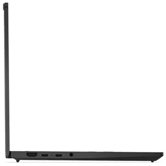 Lenovo ThinkPad X13 Gen 7 notebook fekete