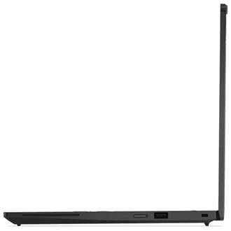 Lenovo ThinkPad X13 Gen 7 notebook fekete