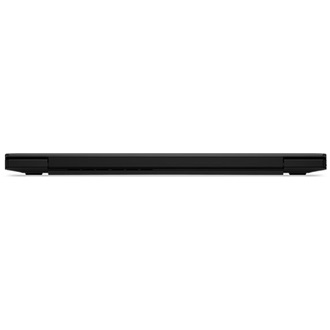 Lenovo ThinkPad X13 Gen 7 notebook fekete