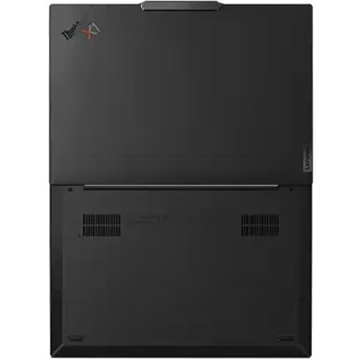Lenovo ThinkPad X1 Carbon Gen 12 notebook fekete