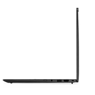 Lenovo ThinkPad X1 Carbon Gen 12 notebook fekete
