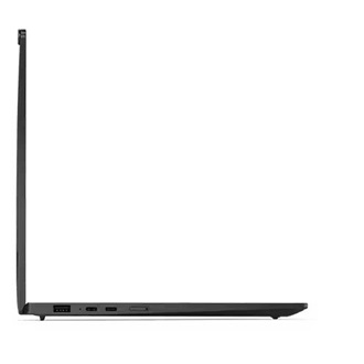 Lenovo ThinkPad X1 Carbon Gen 12 notebook fekete