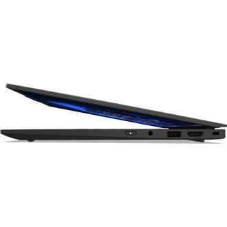 Lenovo ThinkPad X1 Carbon Gen 13 Aura Edition notebook fekete